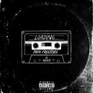 SHIVZ - Pain Freestyle 