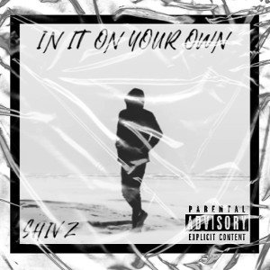 SHIVZ- In it on your own (prod.Borneo) 
