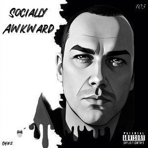 SHIVZ - Socially awkward 