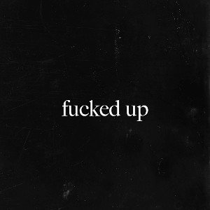 P - FUCKED UP 