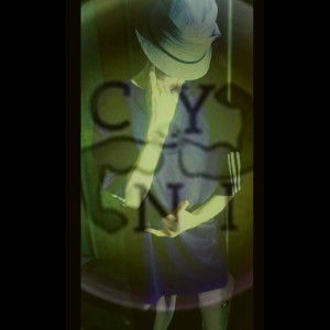Cyni-lwl up