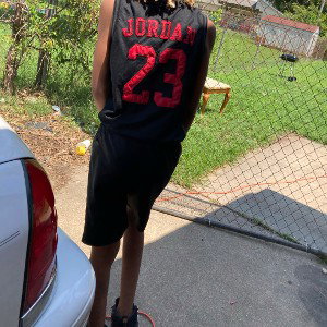 Jayjizzle 2x ft ads Mari gun came with a beam