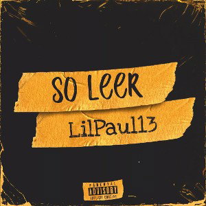 So Leer (prod. Melone)
