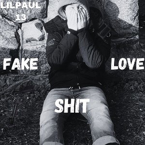 FAKE LOVE SHIT(prod. miroow)