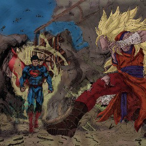  Superman Remix PROD Splurcetti and TimPACH 