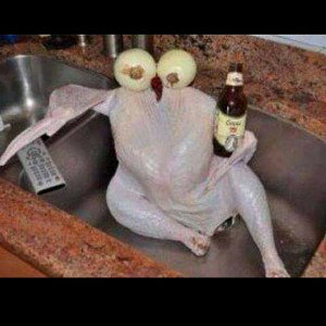 jive turkey
