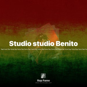 Studio studio Benito