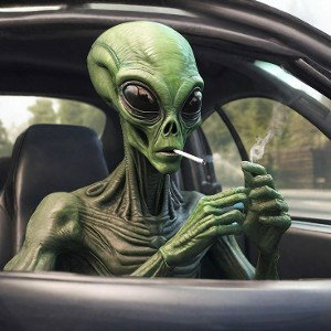 Aliens
