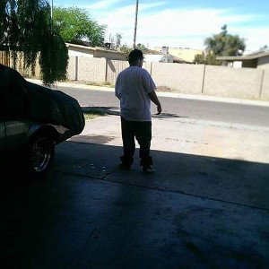 2SB FT LIL WOBBLE-MAKING ENDS
