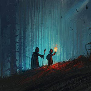 The Night