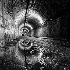 No Light At The End  Of The Tunnel