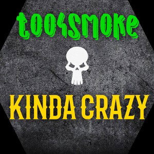 t004sm0ke - Kinda Crazy 