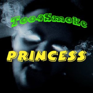 t004sm0ke - 'Princess'