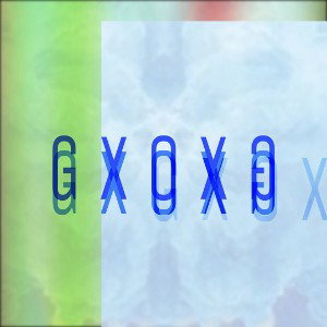 GxOxD -GLORY Over darkness 