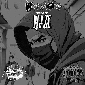 Pz&Qz feat BLAZE 