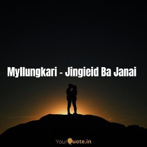 Jingieid Ba Janai