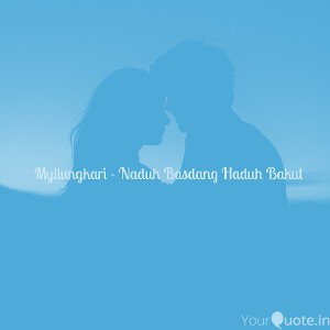 Naduh Basdang Haduh Bakut (Nightcore)