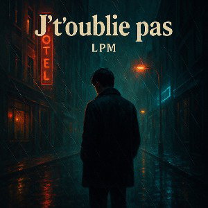 J’t’oublie pas