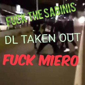 Fuck Sabinis
