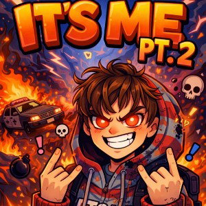 Lil Squashy - I'TS ME PT.2
