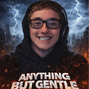 Lil Squashy - Anything But Gentle