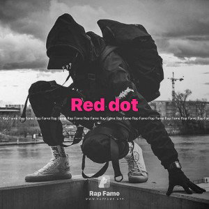 Red dot
