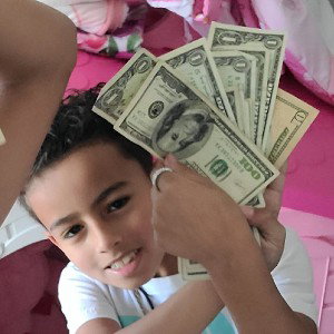 LIL AK LIL AJ WERE ARE YOU AT