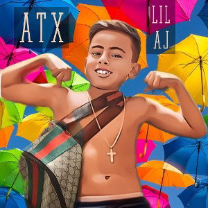 Turn it up and down x LIL AJ X LIL AK