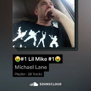#🤑#1LilMike#1🤑(3Duz( [] ),... ..