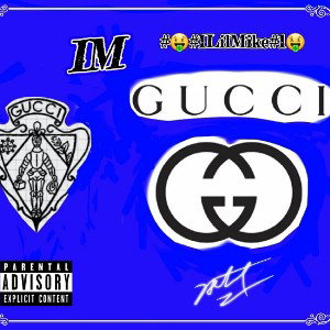 #🤑#1LilMike#1🤑_I_am__Guccin_ya_you_know_I_m_Gucci_then___4_