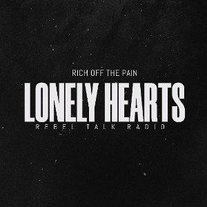 LONELY HEARTS (R.O.T.P)