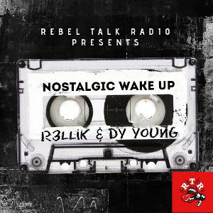 Nostalgic Wake Up  (Prod. BLACKW3LLMUS1CK)