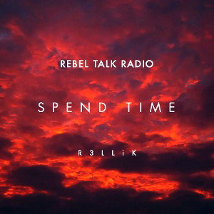 Spend Time Ft. AJ