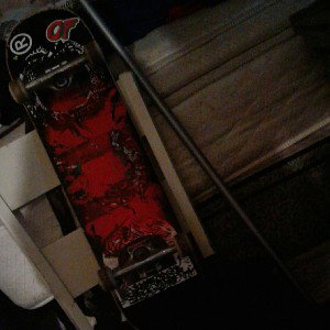 knockin 