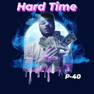 "Hard Time" P-40