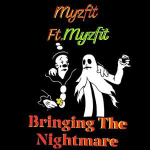 Still Unkempt [Prod. by MyzfitMadeIt]