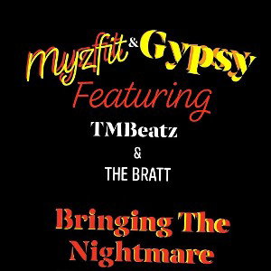 They Stay Buried(Collab)[prod. by MyzfitMadeIt]