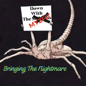 Down With The Myzfit