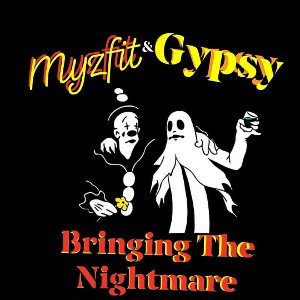 Writer's Block (Myzfits' Call) Ft. Gypsy