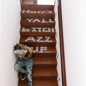 Man freestyle 