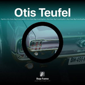 Otis Teufel