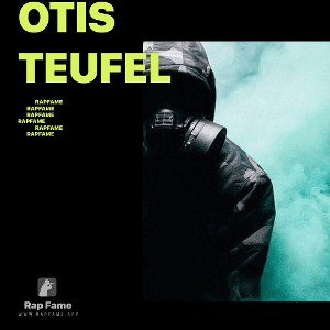 Otis Teufel
