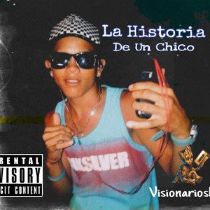 LA Historia De Un Chico 