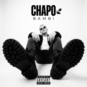 Bambi - CHAPO 🍃