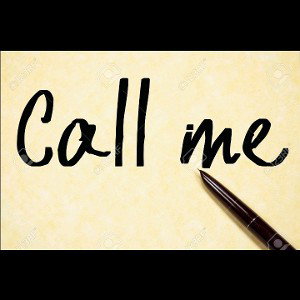 #llamame