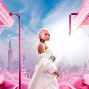 Sara E - Nicki 