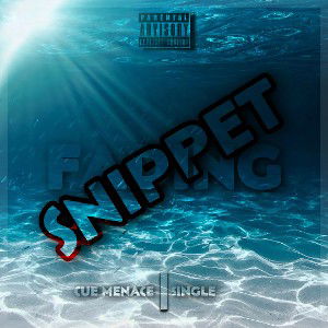 Cue Menace - Fading [Freestyle] (Snippet)