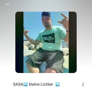 Kleine lichter