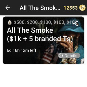 NO 🔥🤷‍♂️SMOKE 