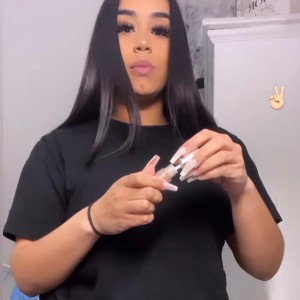 Could She Please 